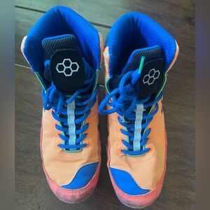Men’s Wrestling Shoes
